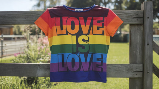 5 Funniest Pride Shirts You Need in Your Wardrobe