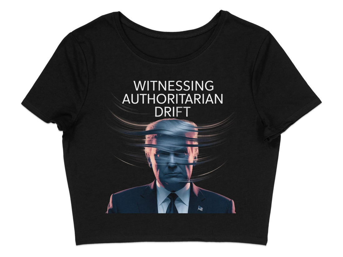 Political Anti Trump Shirts: Wear Your Beliefs with Pride and Humor