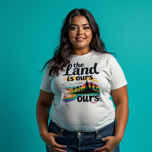 Gay Pride T-Shirt: Show Your True Colors with Pride Apparel from FixAmericaMerch.com