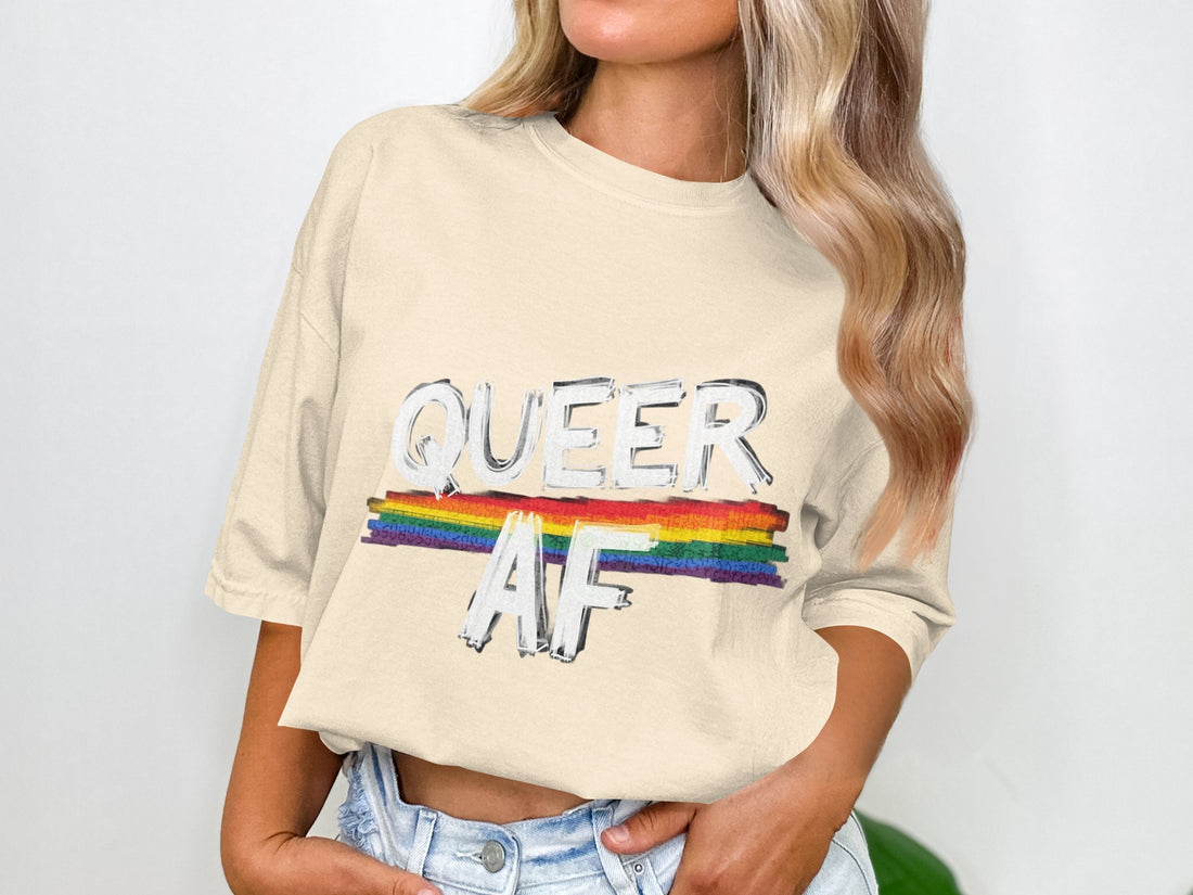 5 Trending LGBTQ+ Hats, Shirts, and Hoodies You’ll Love
