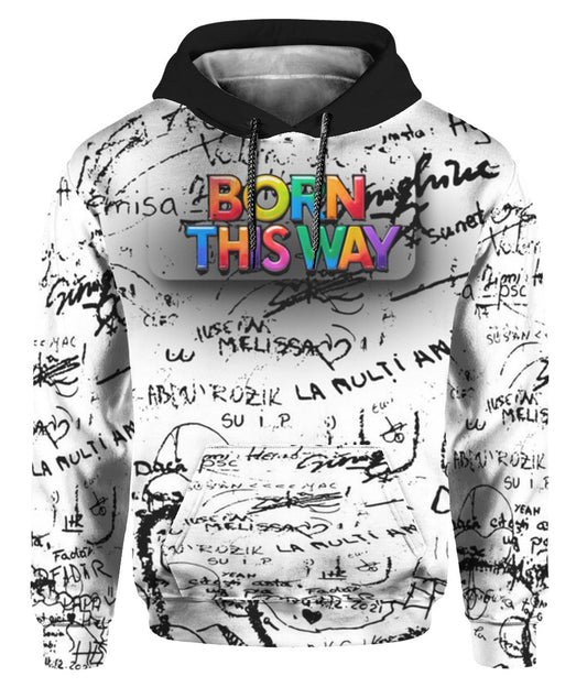 Protest Apparel: Wear the Message, Fuel the Movement