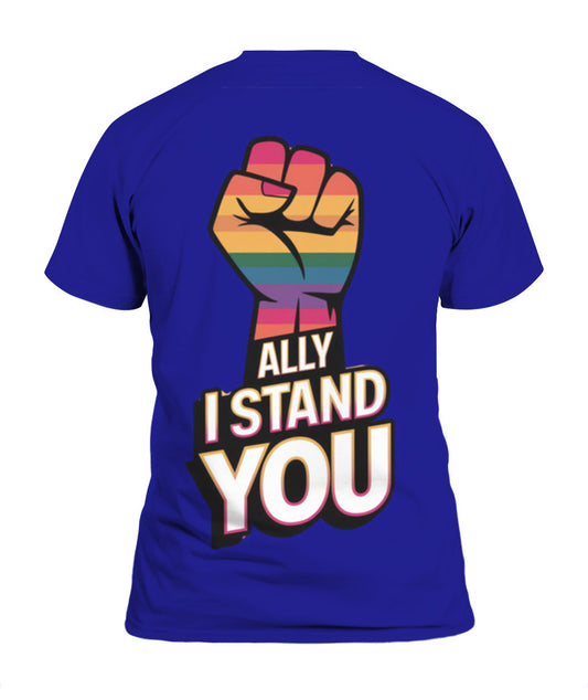 Conservative Shirts That Stand for Freedom, Faith, and Patriotism