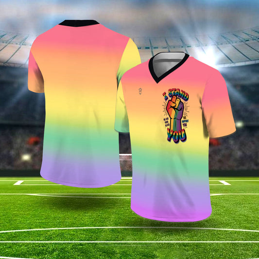 10 Trendy Pride T-Shirts to Show Your Support for the LGBTQ+ and Trans Community