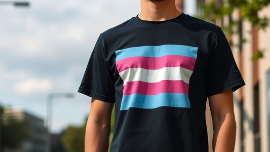 10 Trendy Pride T-Shirts to Celebrate Unity and Equality Pride Shirt