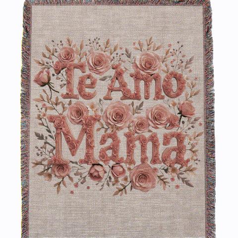 Mother's Day Blankets