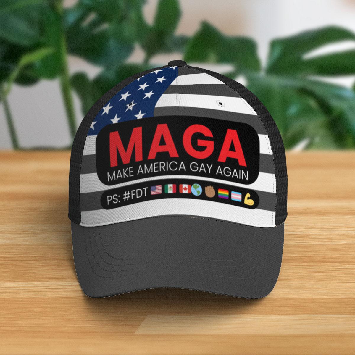 Anti Trump Shirts: Bold Statements Against the Administration