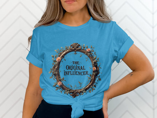 The Original Influencer Graphic T-Shirt product