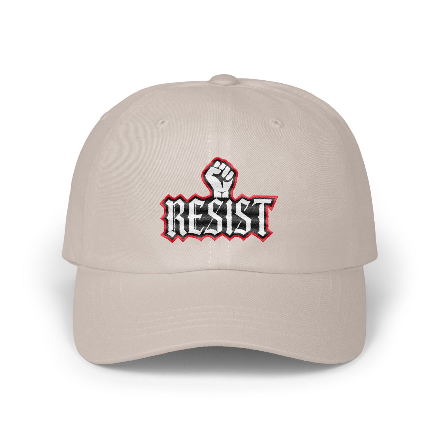 Empower Your Voice with the Resist Slogan Hat product type