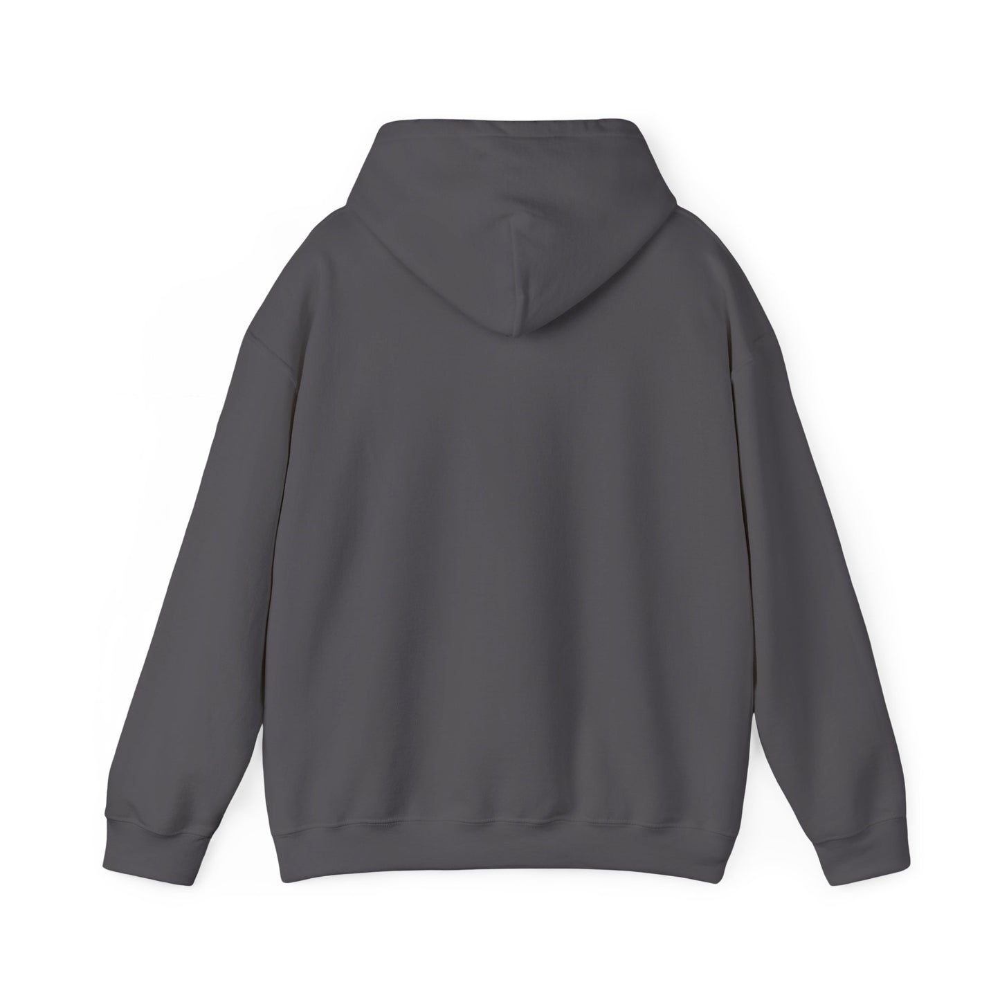 Cool Dad Unisex Hoodie - Stylish Heavy Blend Sweatshirt for Casual Wear