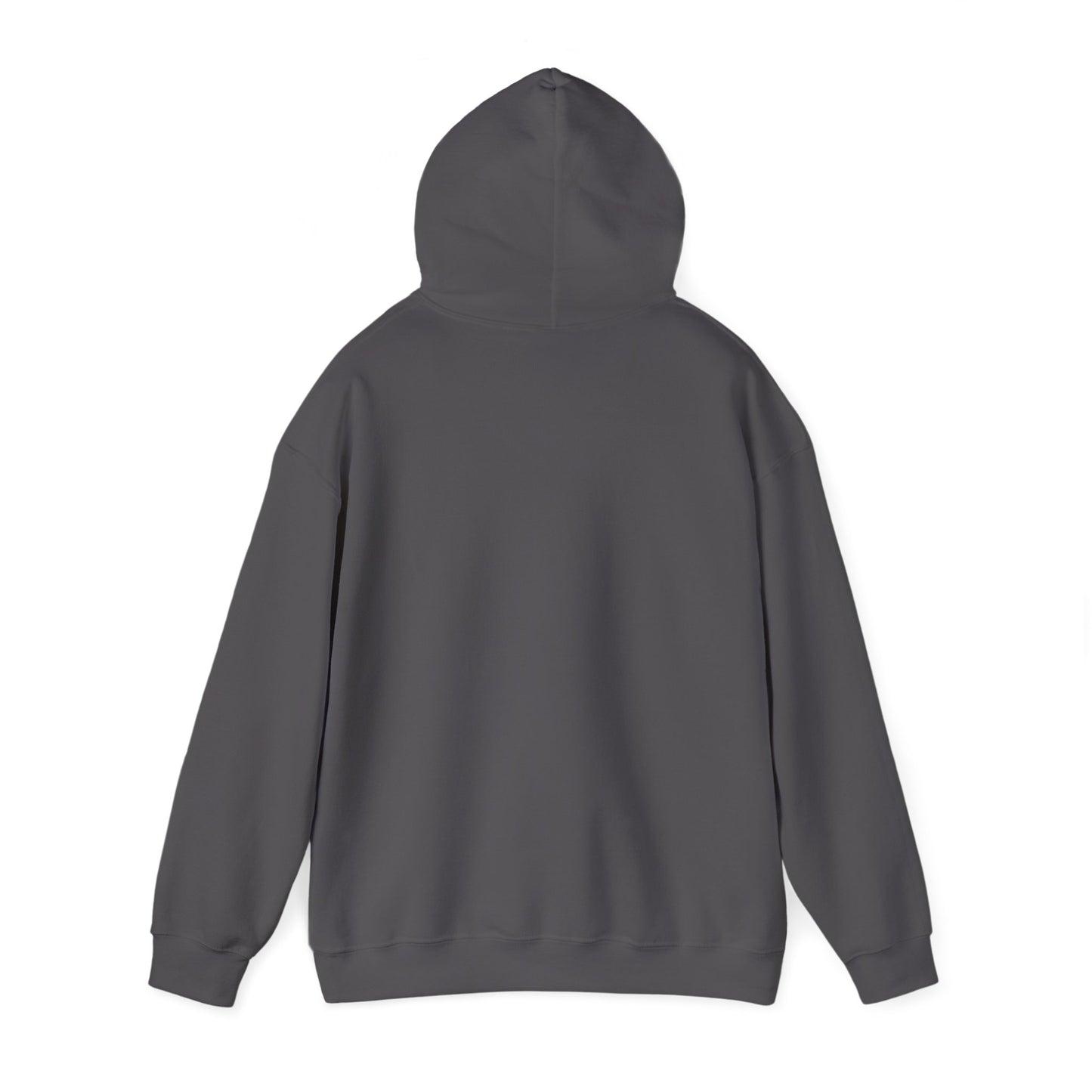 Cool Dad Unisex Hoodie - Stylish Heavy Blend Sweatshirt for Casual Wear