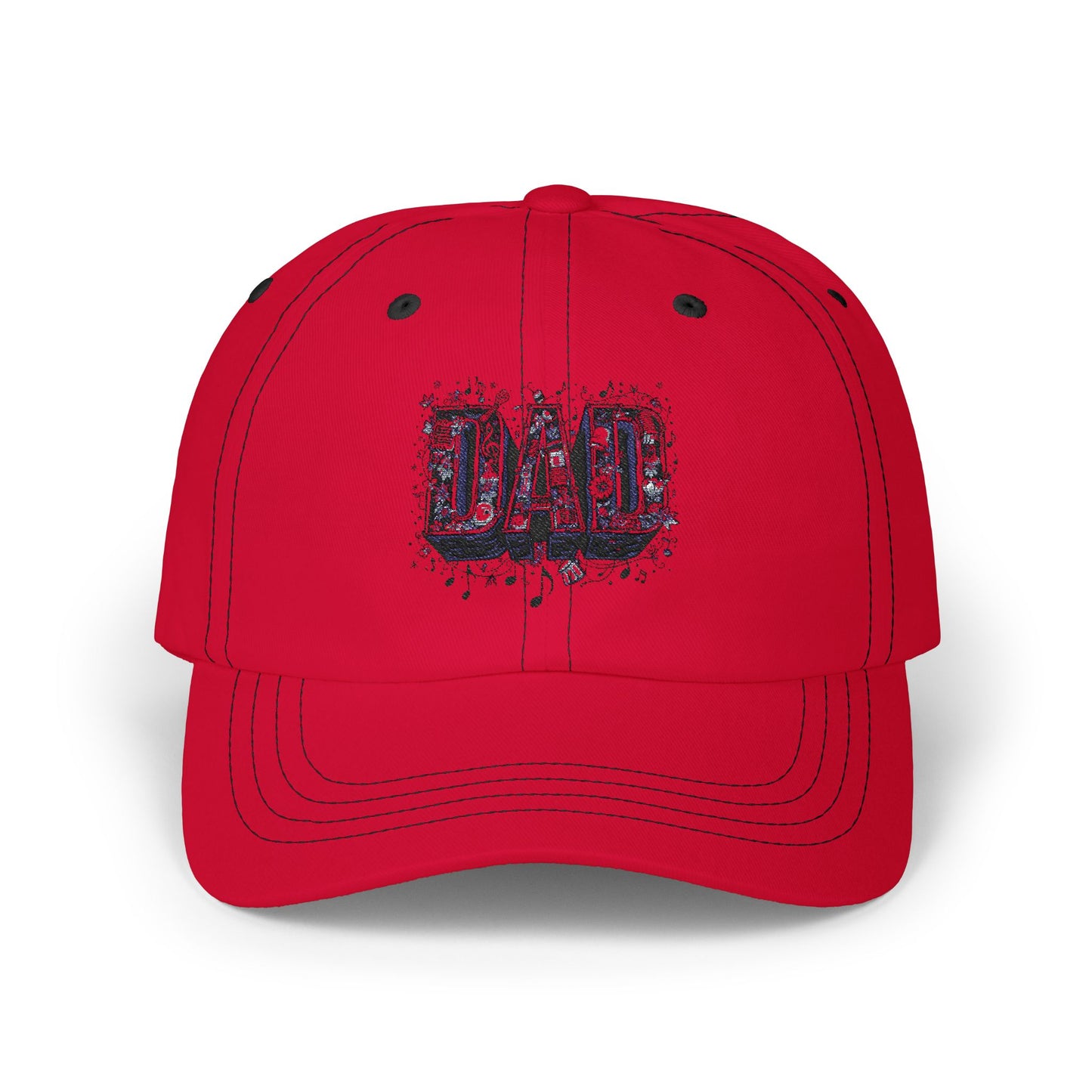 Cool Dad Cap - Stylish Hat for Father's Day