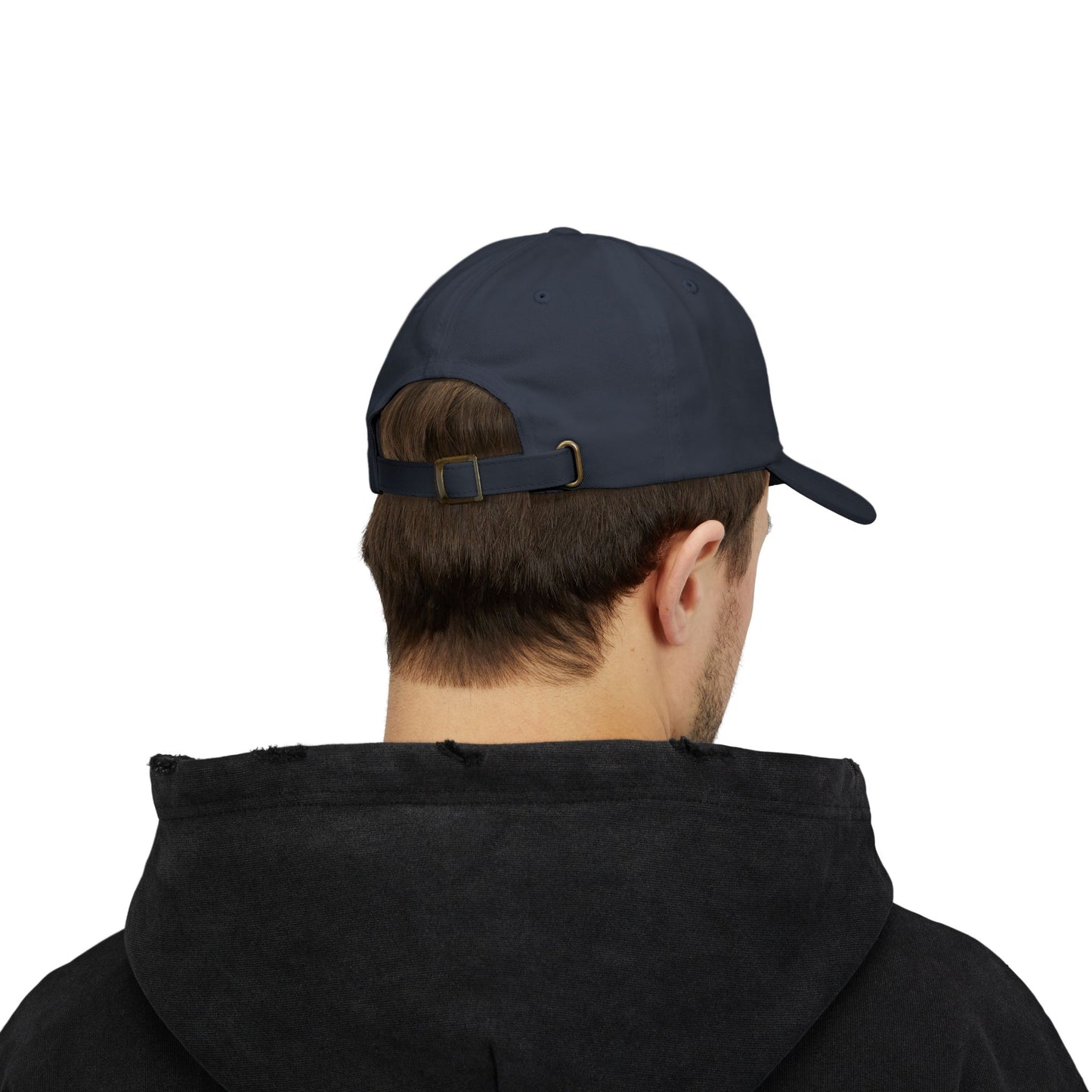 Fuck La Migra Anti Trump Embroidered Hat, FDT, Chinga Tu Maga Classic Dad Cap with Skull Design, Adjustable Hat for Casual Wear, Unique Gift for Dads, Birthday, or Holiday Use