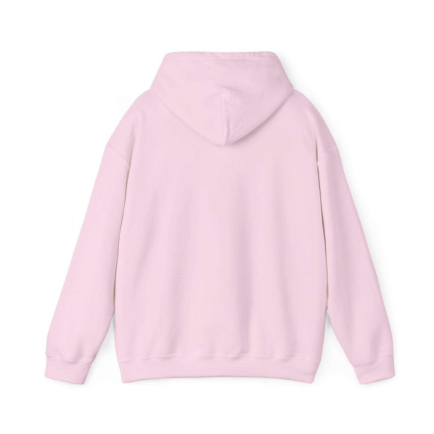 Pride hoodie Born to Be Extra Hoodie | Comfortable Unisex Heavy Blend Sweatshirt