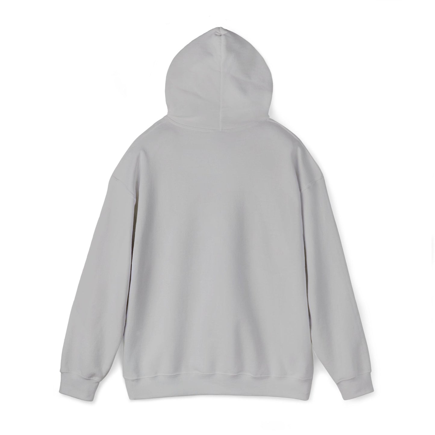 Fuck La Migra Embroidery Hoodie Anto Trump Hoodie Unisex Heavy Blend™ Hooded Sweatshirt