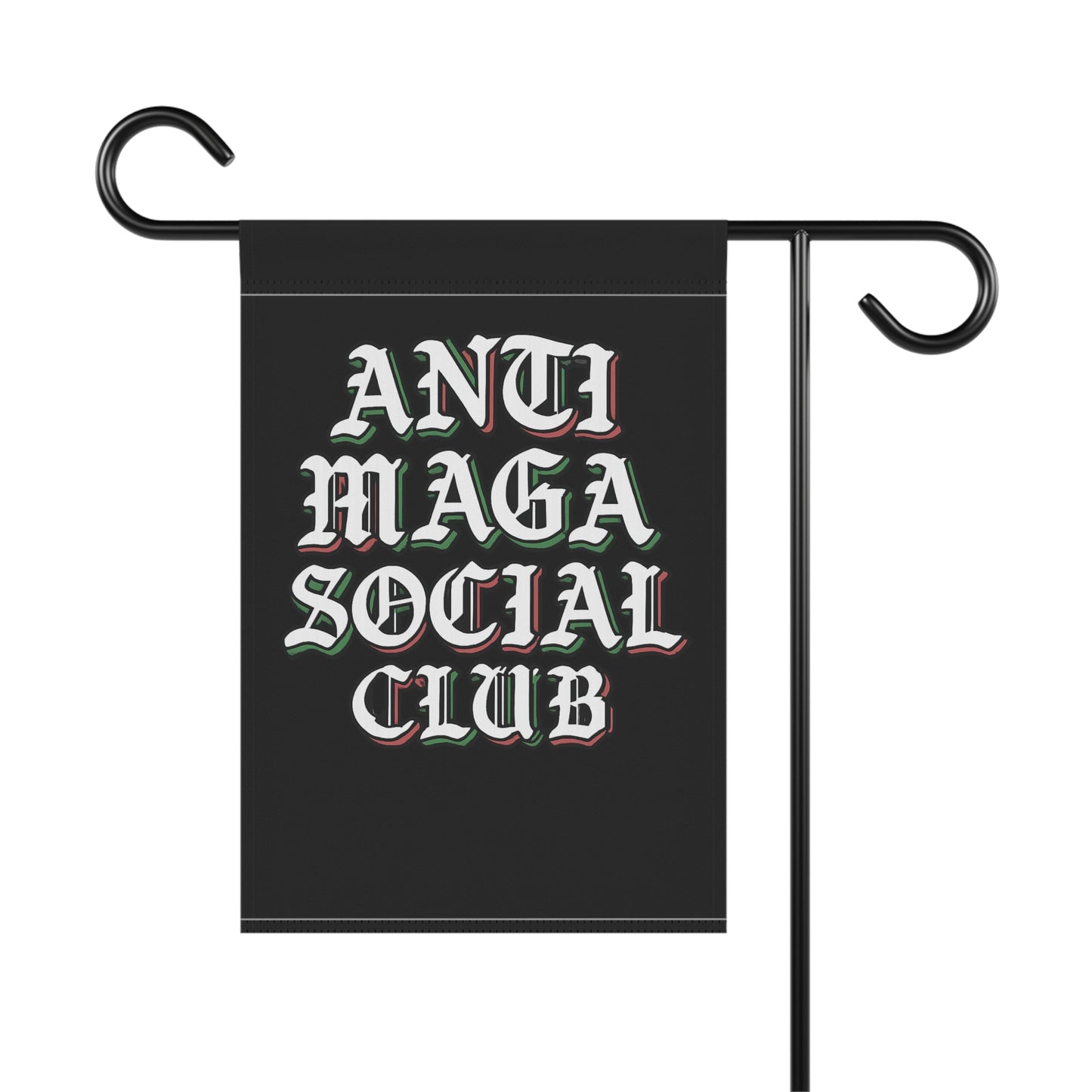 Garden Flag & House Banner