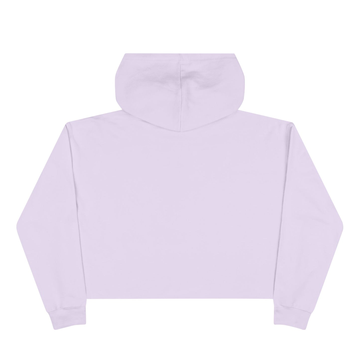 Cat Lover's Crop Hoodie - Funny Gift for Grandparents, Cute Animal Apparel, Cozy Streetwear, Unique Cat Design
