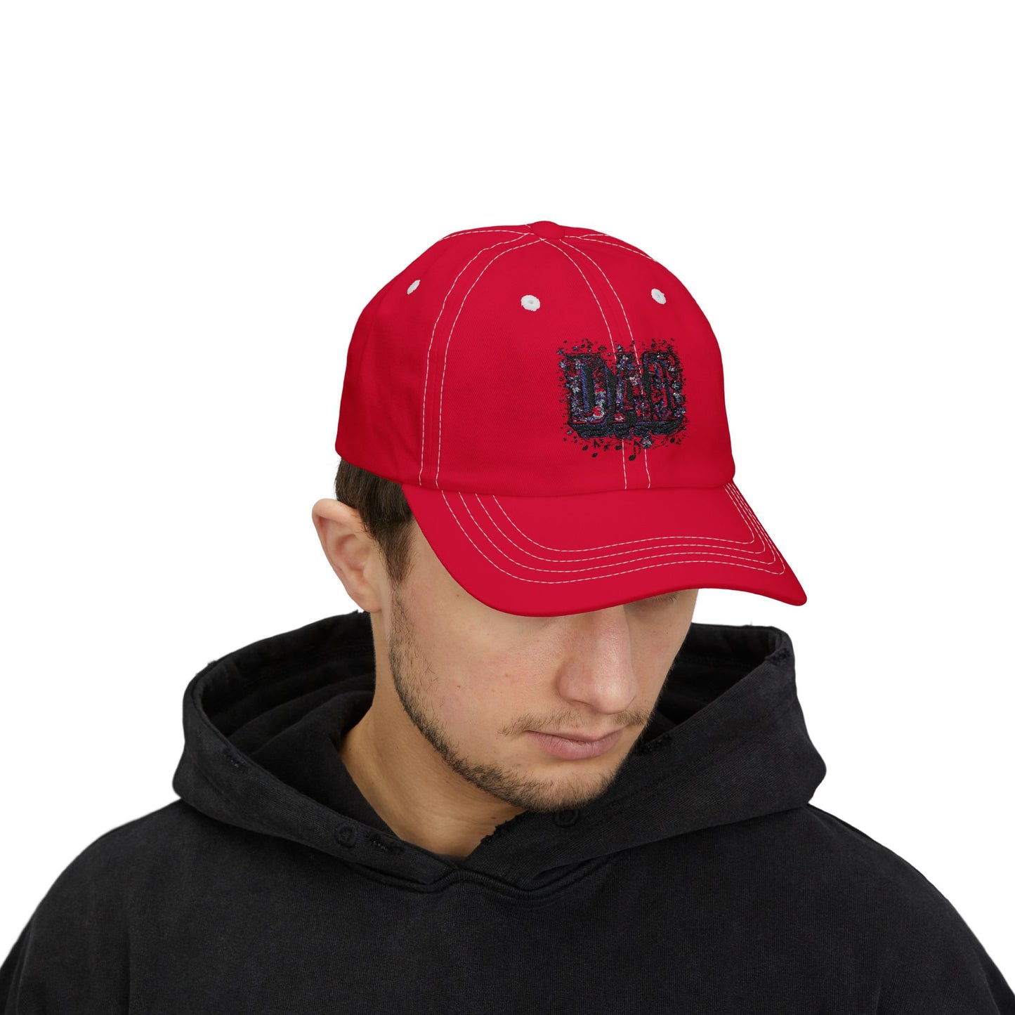 Cool Dad Cap - Stylish Hat for Father's Day