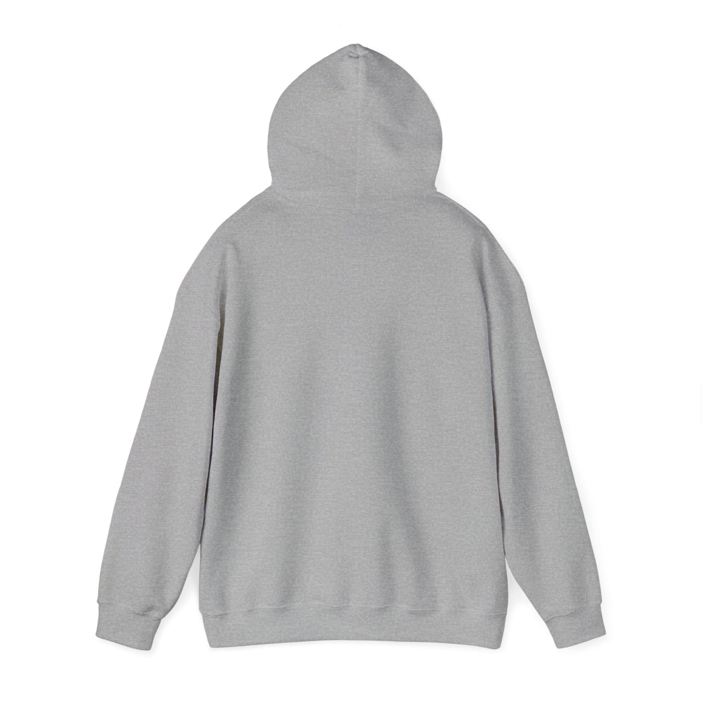 Cool Dad Unisex Hoodie - Stylish Heavy Blend Sweatshirt for Casual Wear