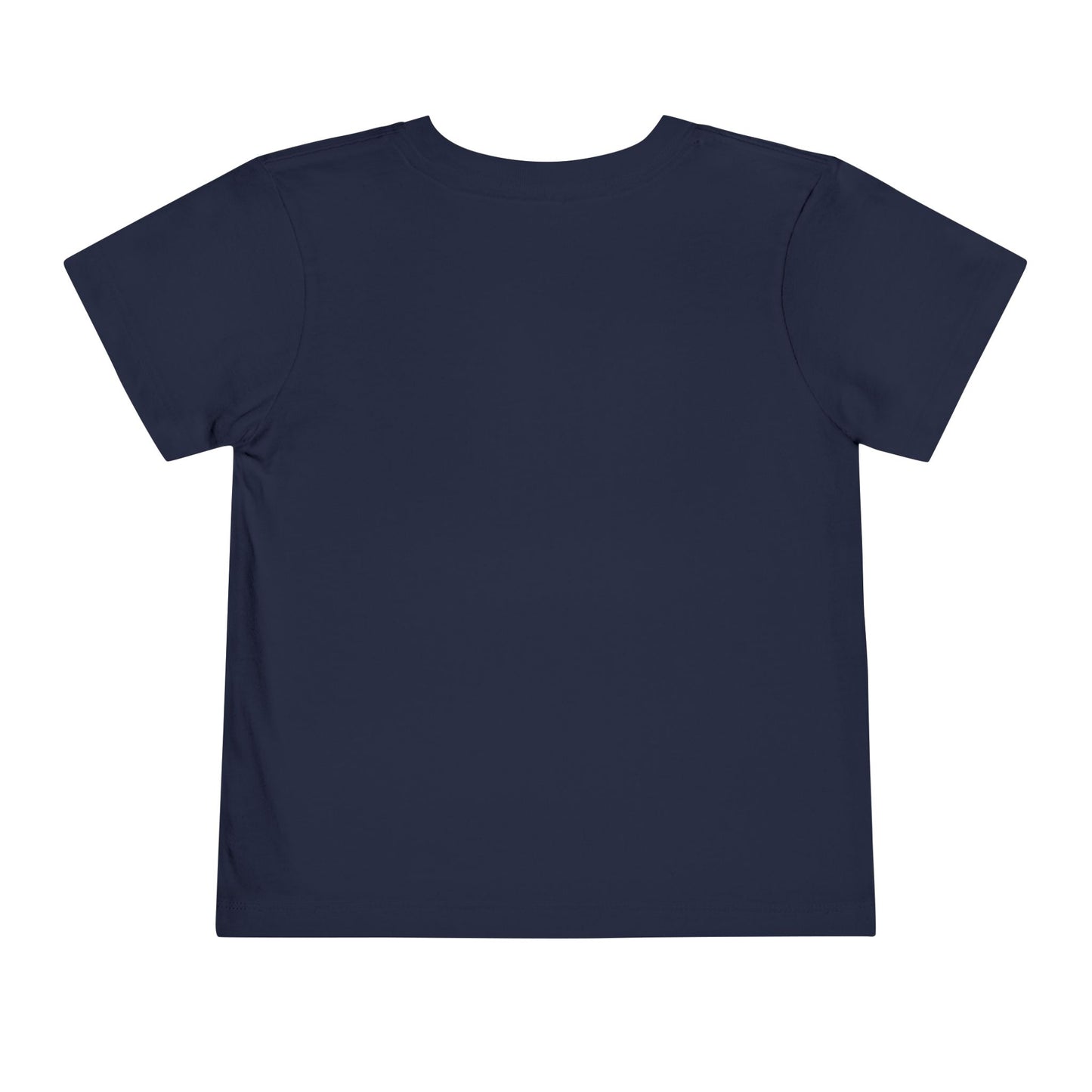 Empathy Bird Toddler Tee - Cute Short Sleeve Shirt for Kids, Gift for Birthdays, Encouraging Apparel, Toddler Fashion