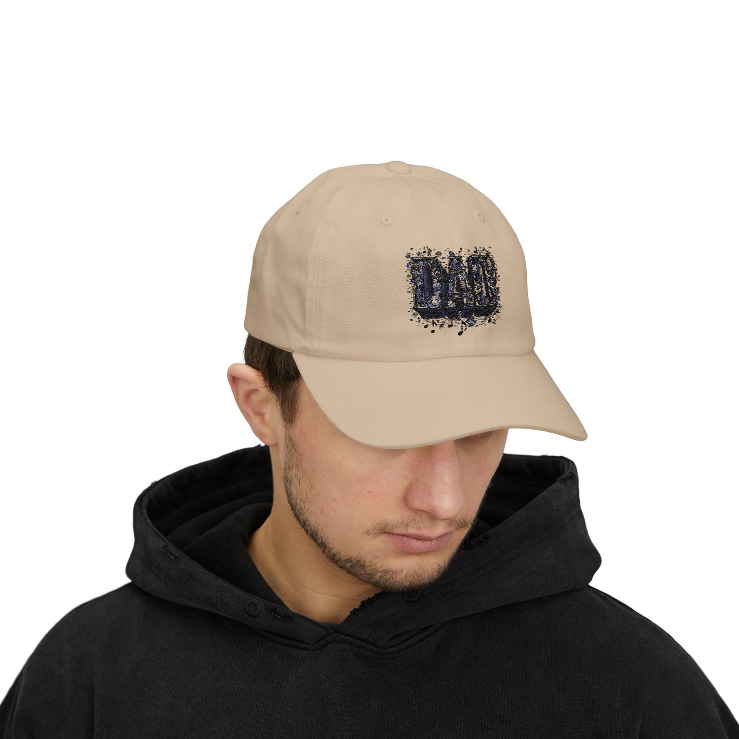 Cool Dad Cap - Stylish Hat for Father's Day