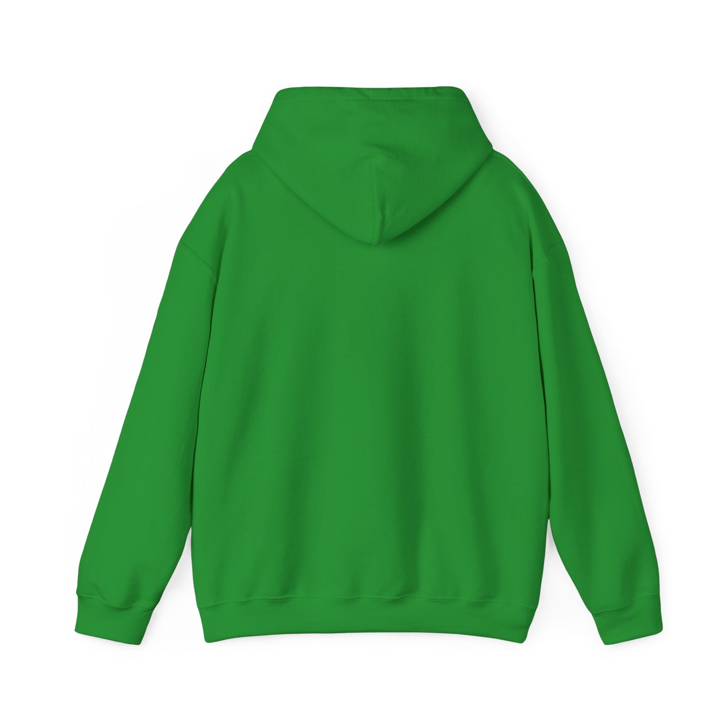 Cool Dad Unisex Hoodie - Stylish Heavy Blend Sweatshirt for Casual Wear