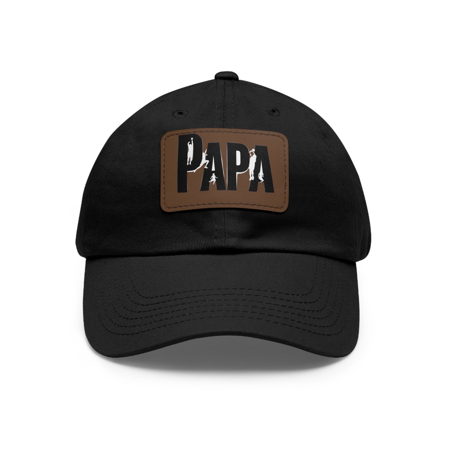 Personalized Father's Day Hoodie - Customized Gift for Dad
