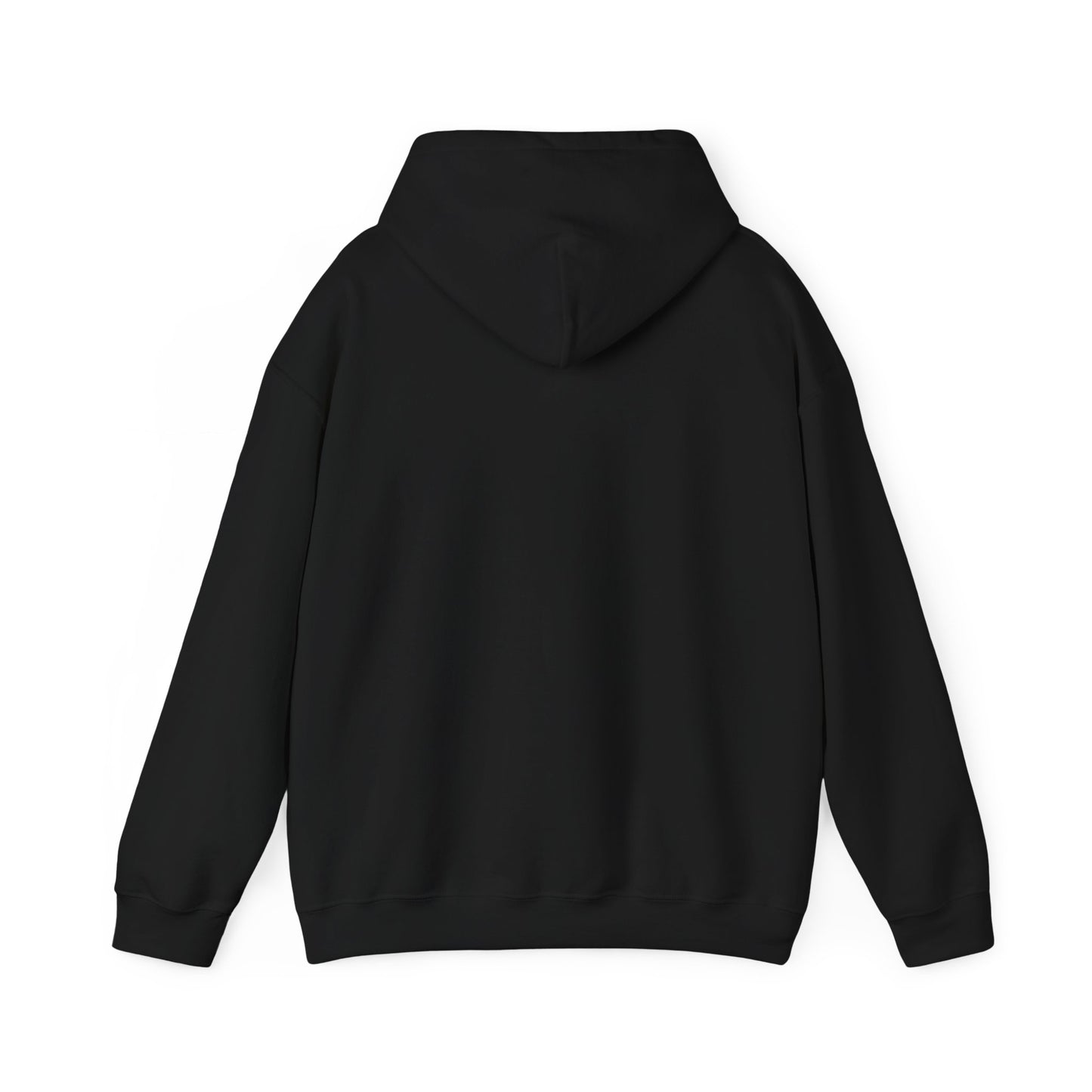 Cool Dad Unisex Hoodie - Stylish Heavy Blend Sweatshirt for Casual Wear