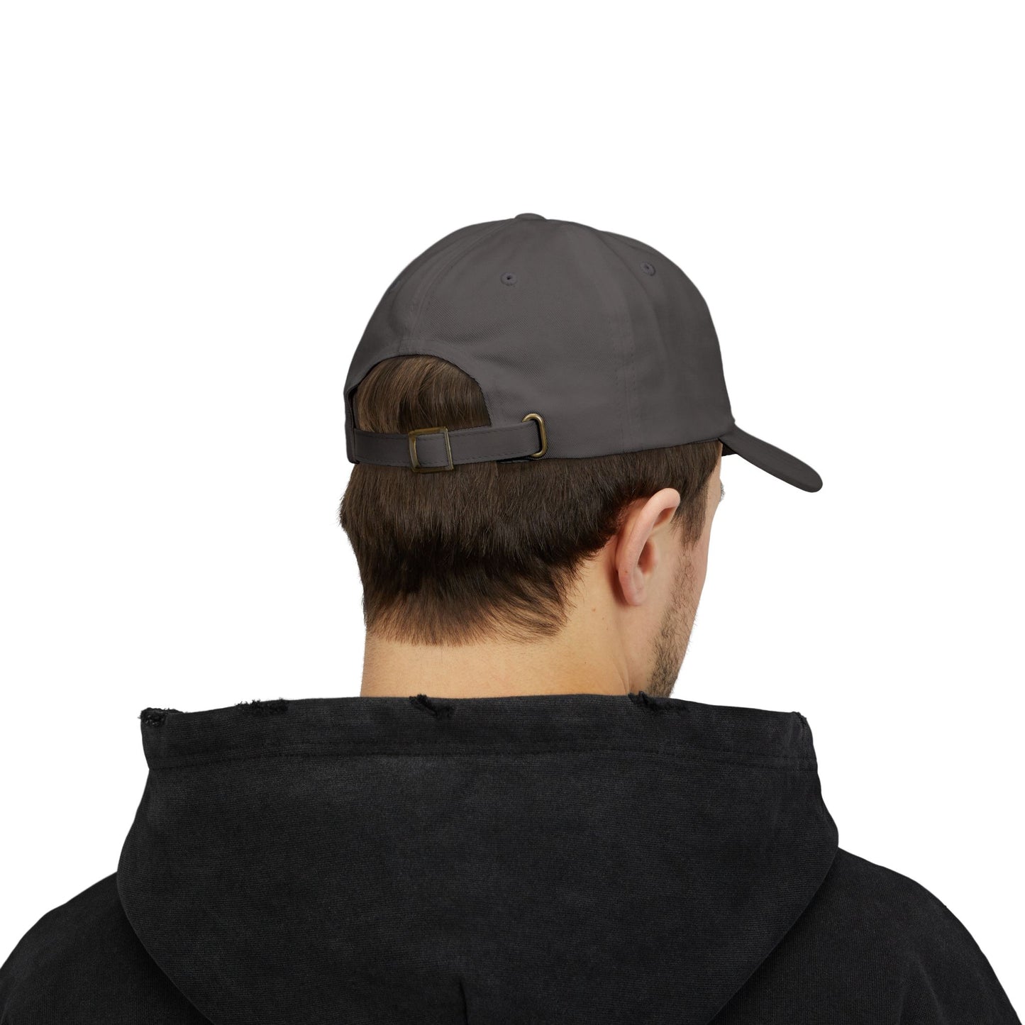 Fuck La Migra Anti Trump Embroidered Hat, FDT, Chinga Tu Maga Classic Dad Cap with Skull Design, Adjustable Hat for Casual Wear, Unique Gift for Dads, Birthday, or Holiday Use