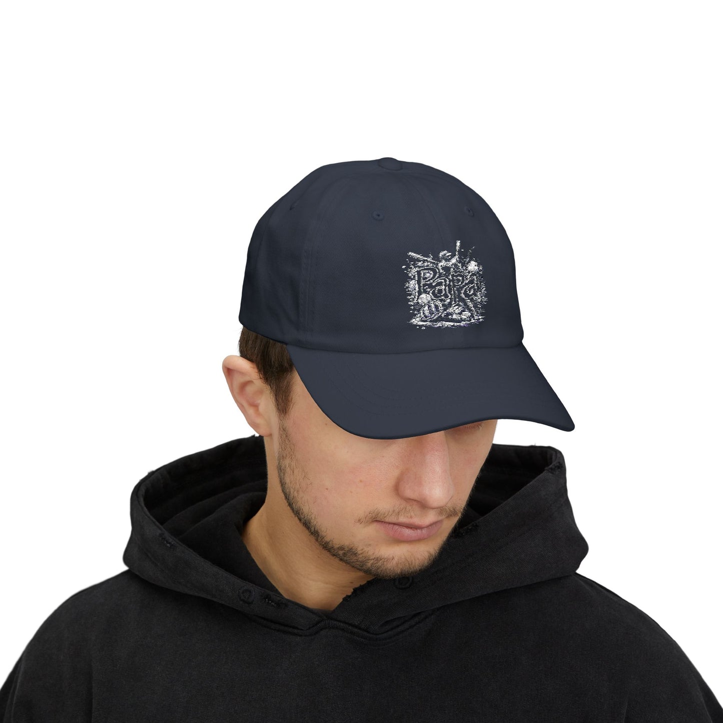 Personalized Father's Day Hoodie - Unique Gift for Dad
