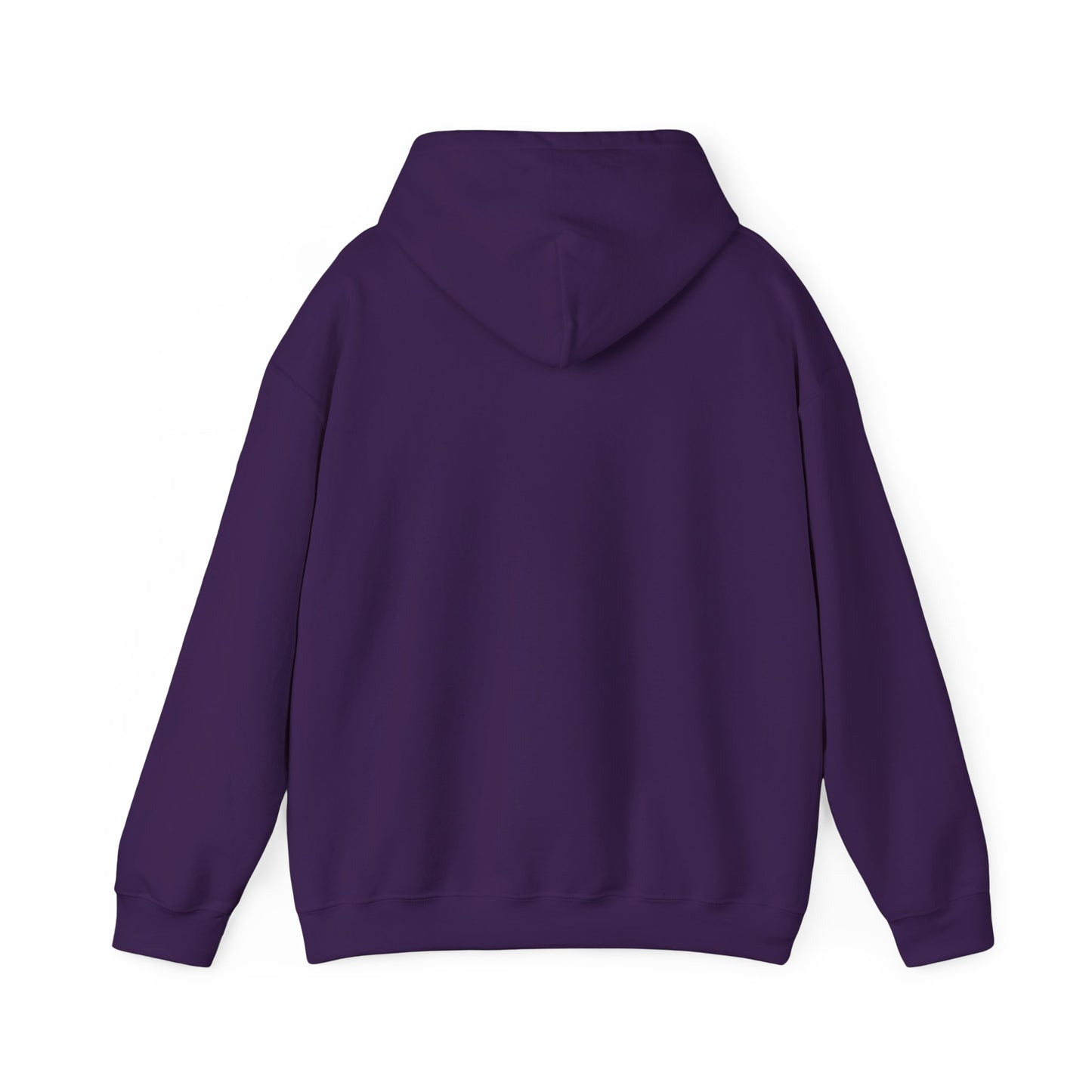 Cool Dad Unisex Hoodie - Stylish Heavy Blend Sweatshirt for Casual Wear