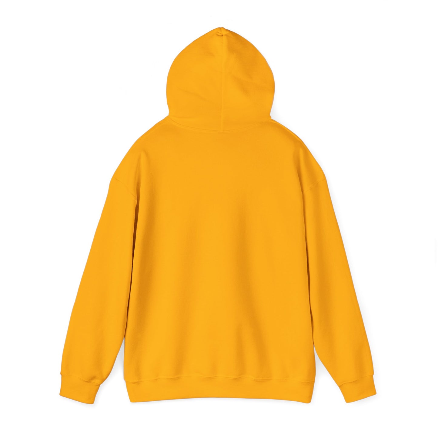 Cool Dad Unisex Hoodie - Stylish Heavy Blend Sweatshirt for Casual Wear