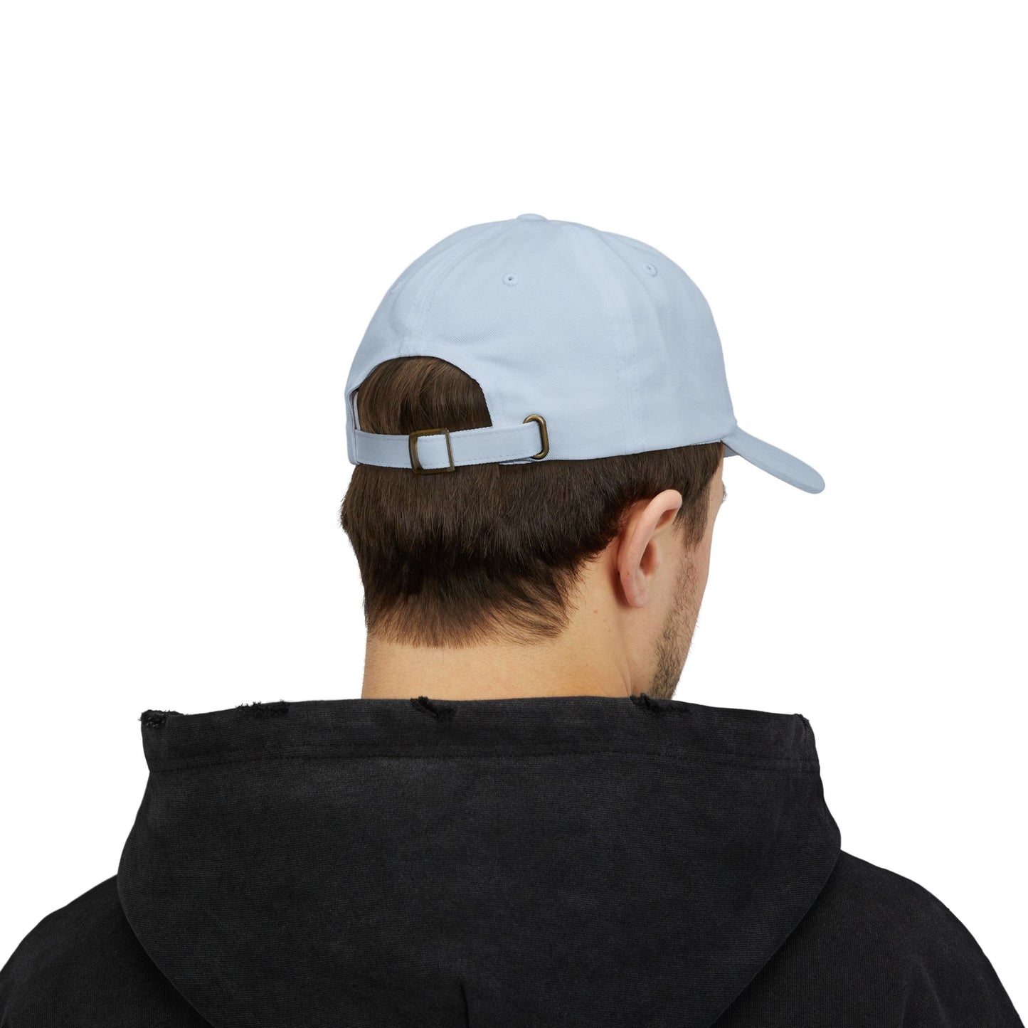 Fuck La Migra Anti Trump Embroidered Hat, FDT, Chinga Tu Maga Classic Dad Cap with Skull Design, Adjustable Hat for Casual Wear, Unique Gift for Dads, Birthday, or Holiday Use