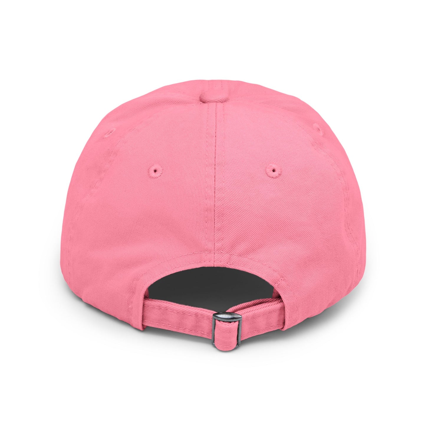 Unisex Distressed Cap with Texas Flag Design - Perfect for Festivals and Casual Outings