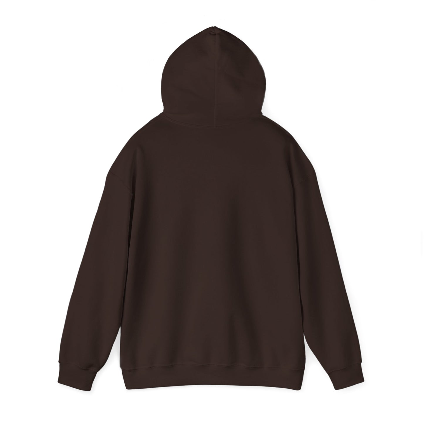 Cool Dad Unisex Hoodie - Stylish Heavy Blend Sweatshirt for Casual Wear
