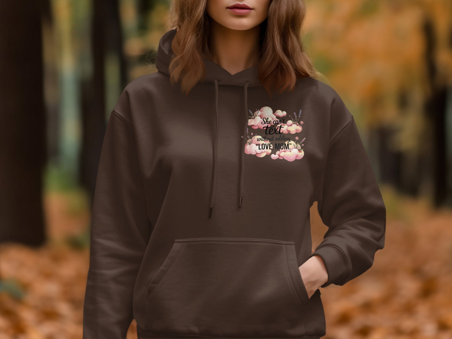She Believed She Could So She Did Hoodie product type
