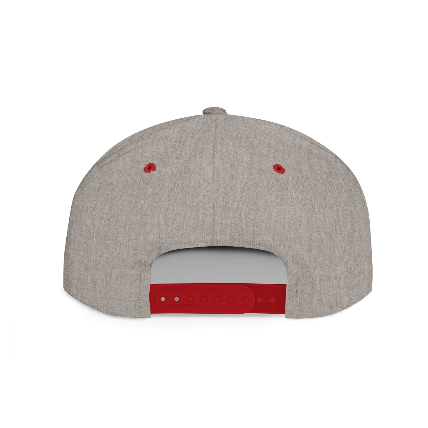 Frida Kahlo-Inspired Flat Bill Snapback Hat | LGBTQ+ Pride Apparel, Statement Cap, Fashion Accessory, Gift for Activists, Casual Wear
