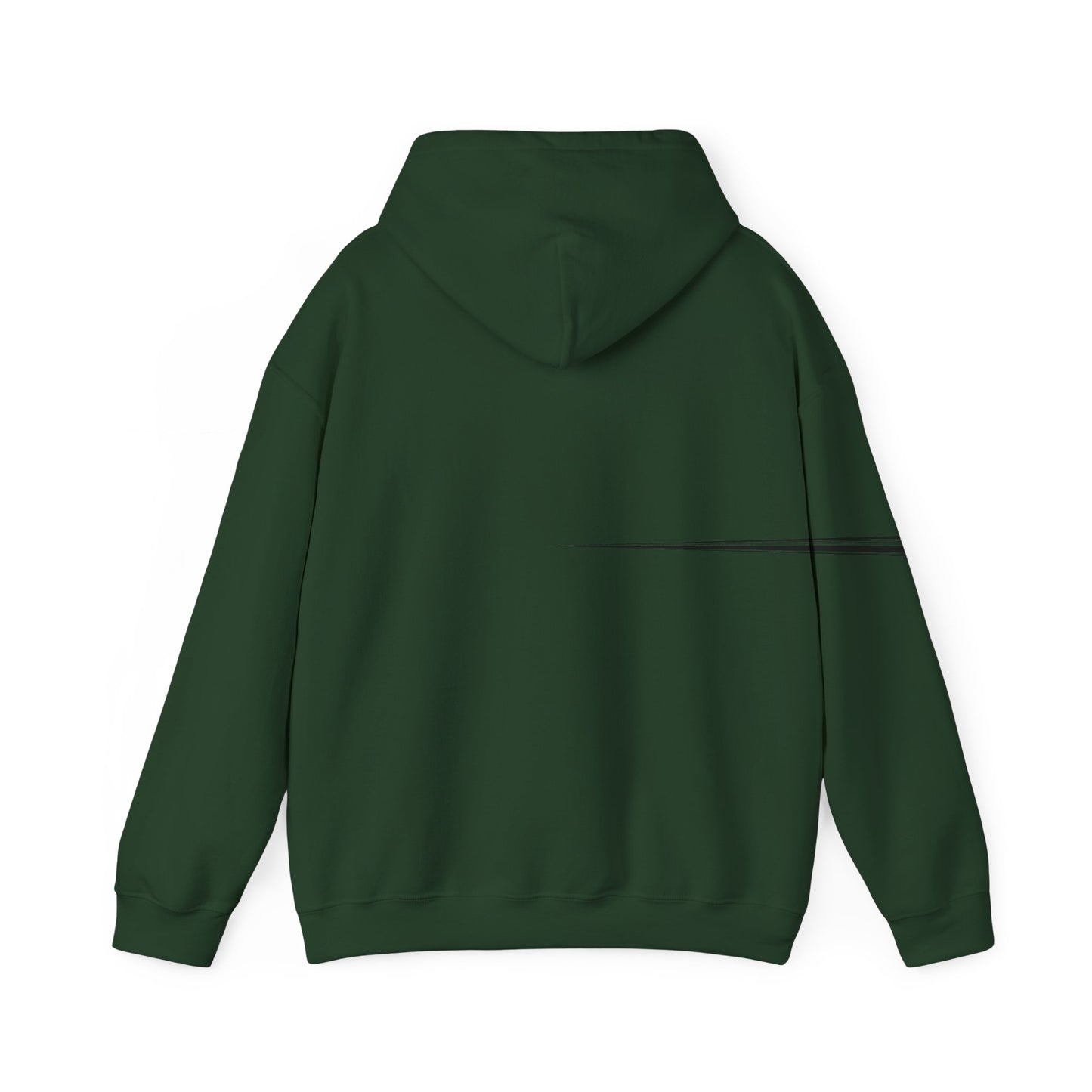Cool Dad Unisex Hoodie - Stylish Heavy Blend Sweatshirt for Casual Wear