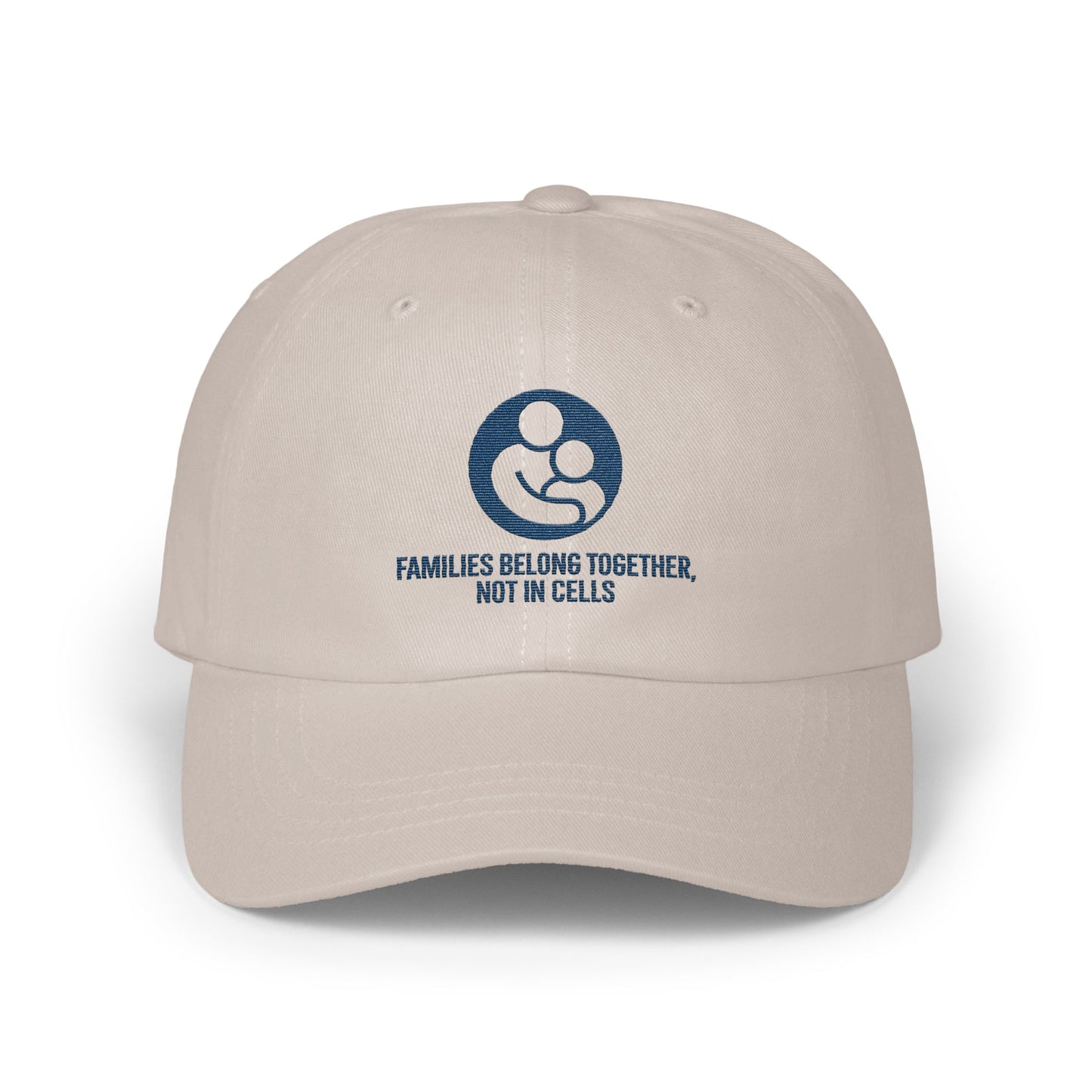 Families Belong Together Not In Cells Hat product