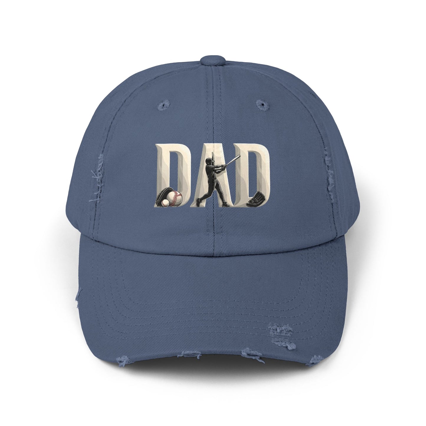 Personalized Father's Day Hoodie - Custom Gift for Dad