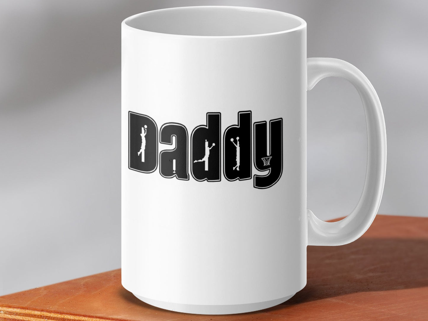 Daddy Novelty Mug Perfect Gift for Coffee Lovers product type