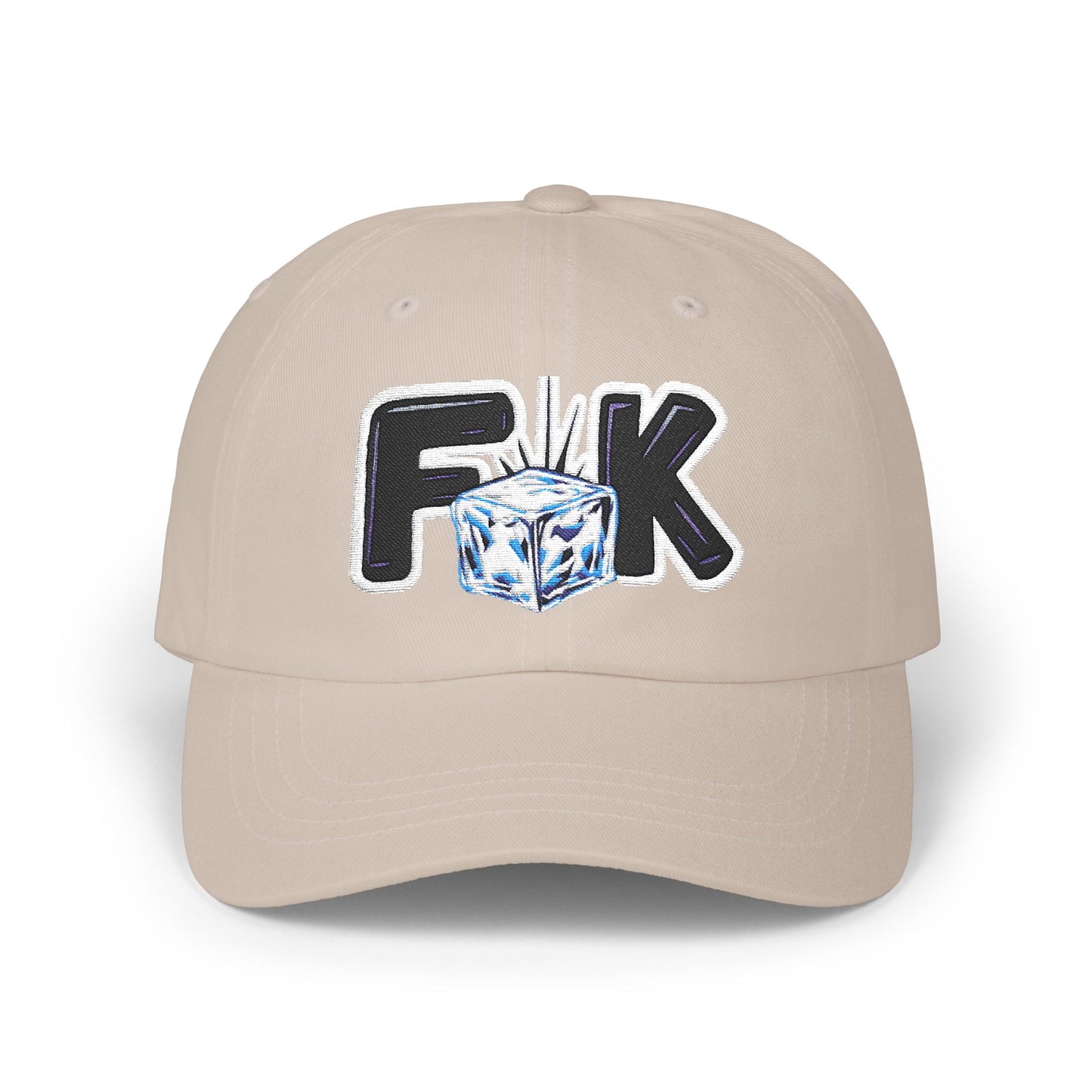 Fuck Ice Embroidery Hat, Chinga La Migra, FDT anti trump hat, political hat, Chinga Tu Maga
