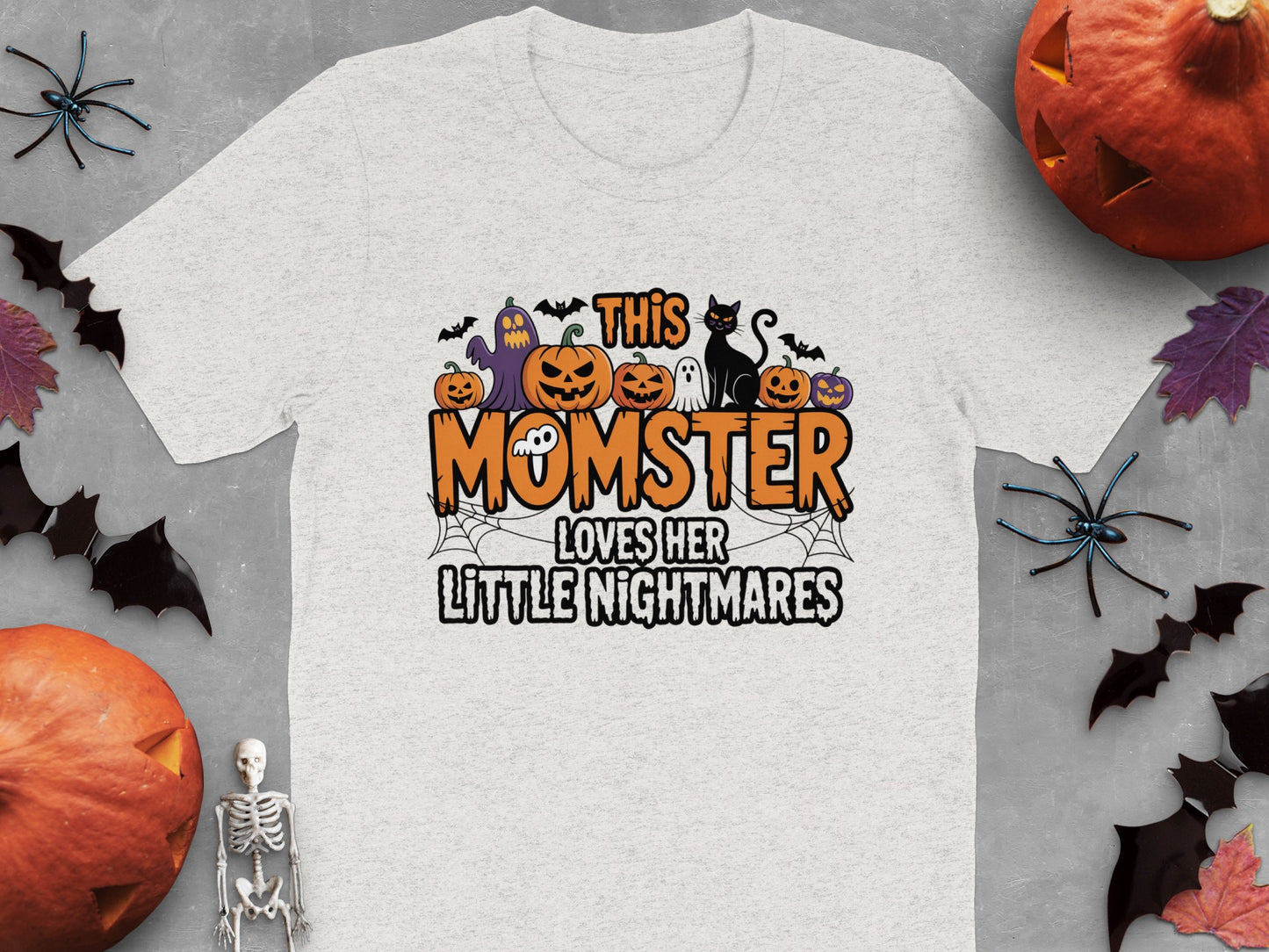 This Momster Loves Her Little Nightmares product type
