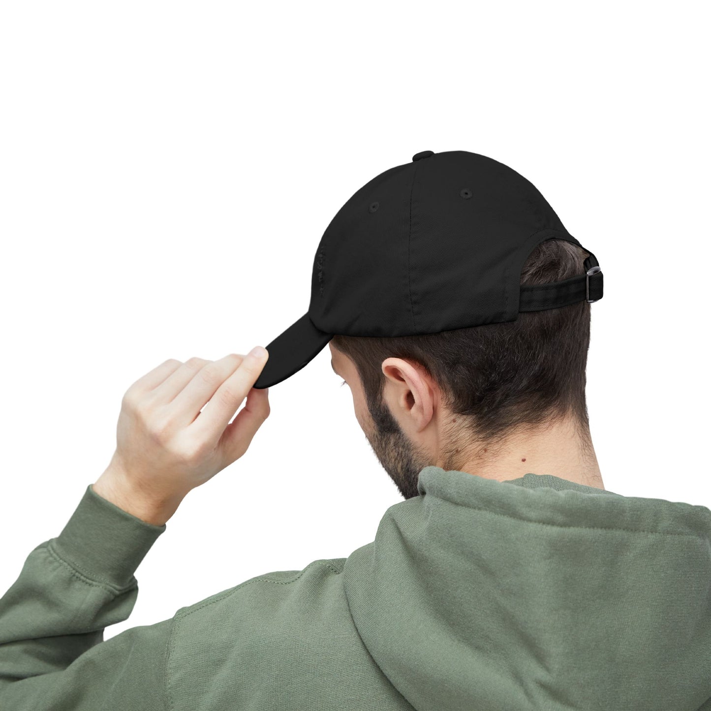 Vintage American Freedom Distressed Cap