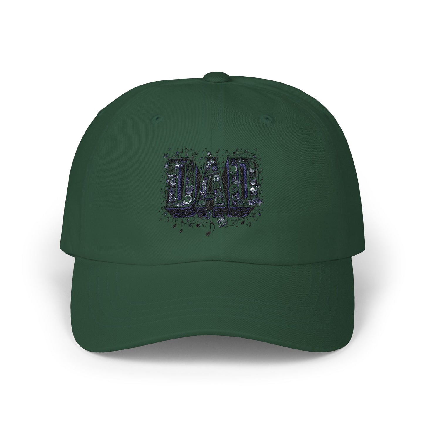 Cool Dad Cap - Stylish Hat for Father's Day