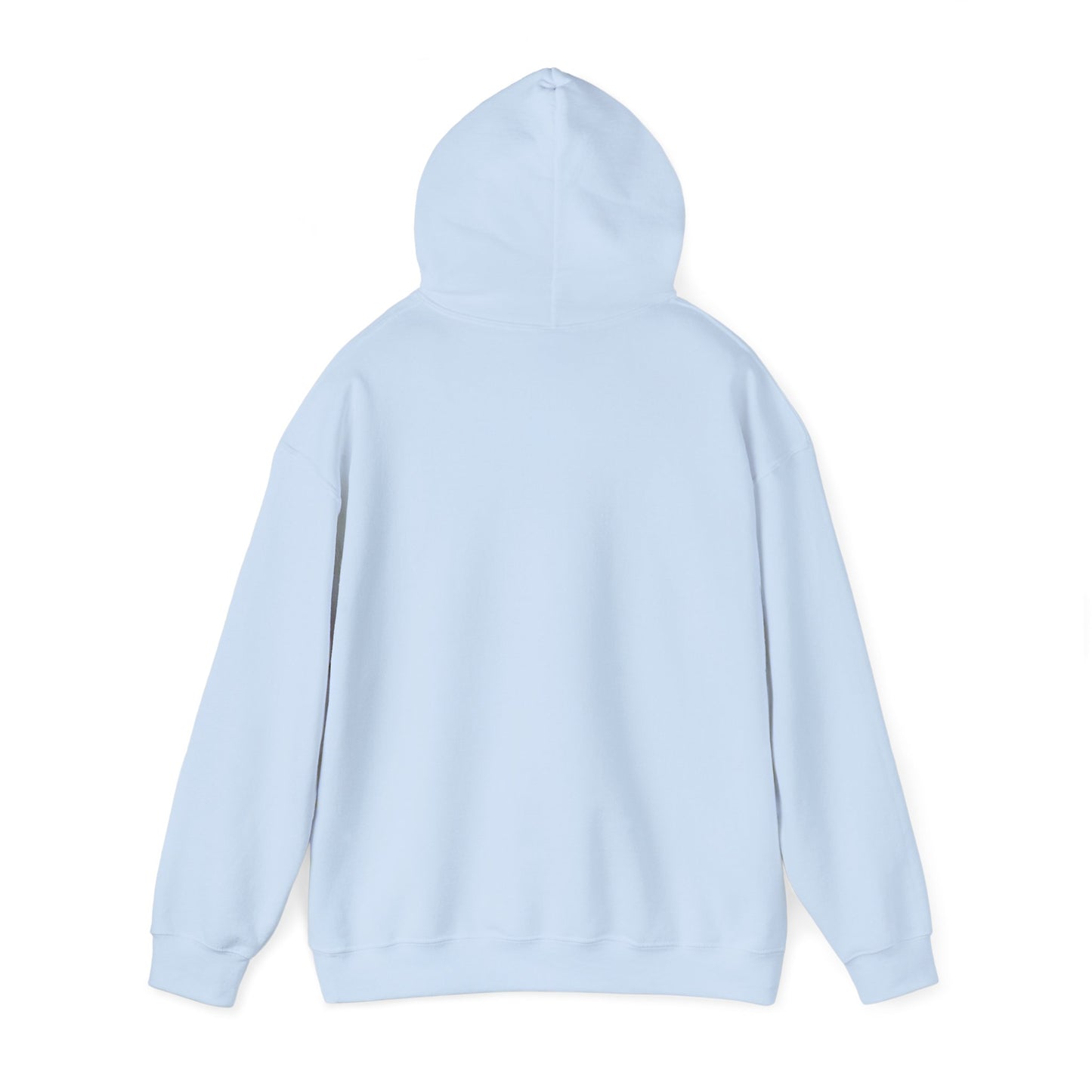 Cool Dad Unisex Hoodie - Stylish Heavy Blend Sweatshirt for Casual Wear