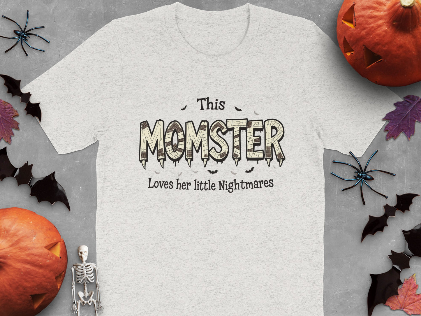 This Momster Loves Her Little Nightmares product type