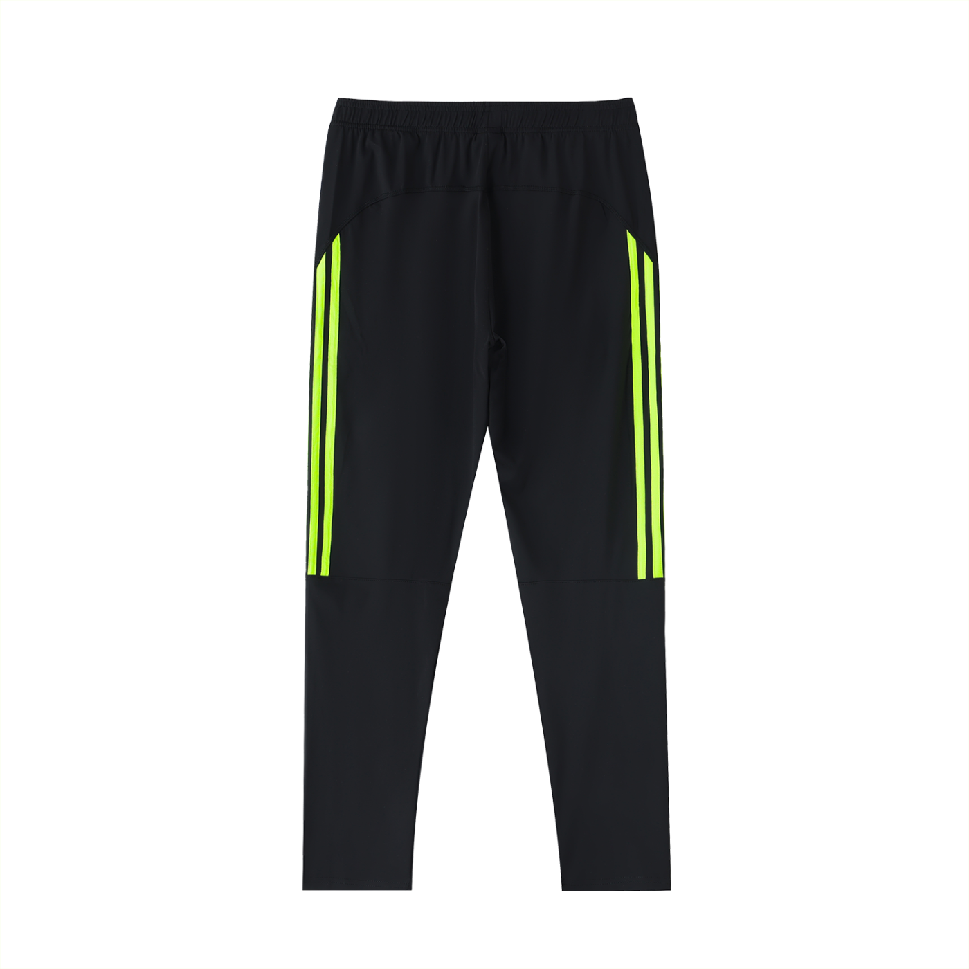 Amexican Side Stripe Running Pants