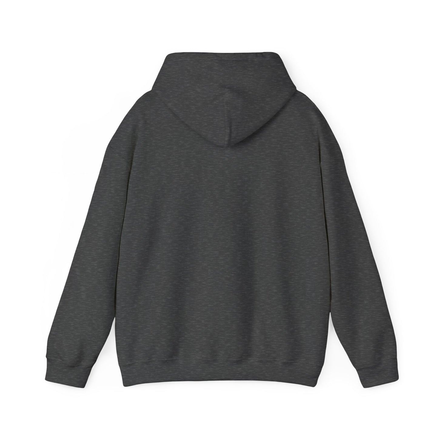Cool Dad Unisex Hoodie - Stylish Heavy Blend Sweatshirt for Casual Wear