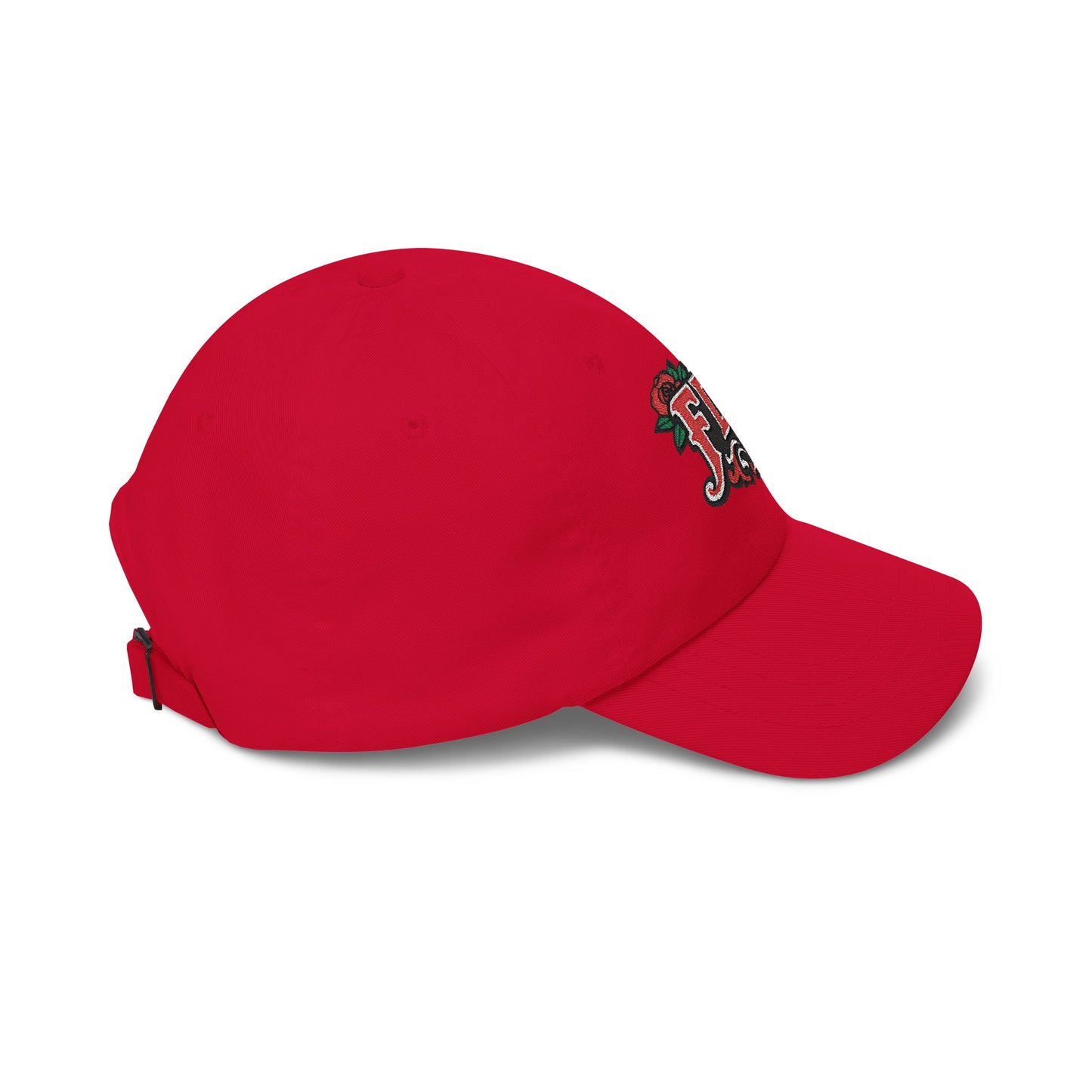 FDT Embroidery Hat Anti Trump Protest Hat