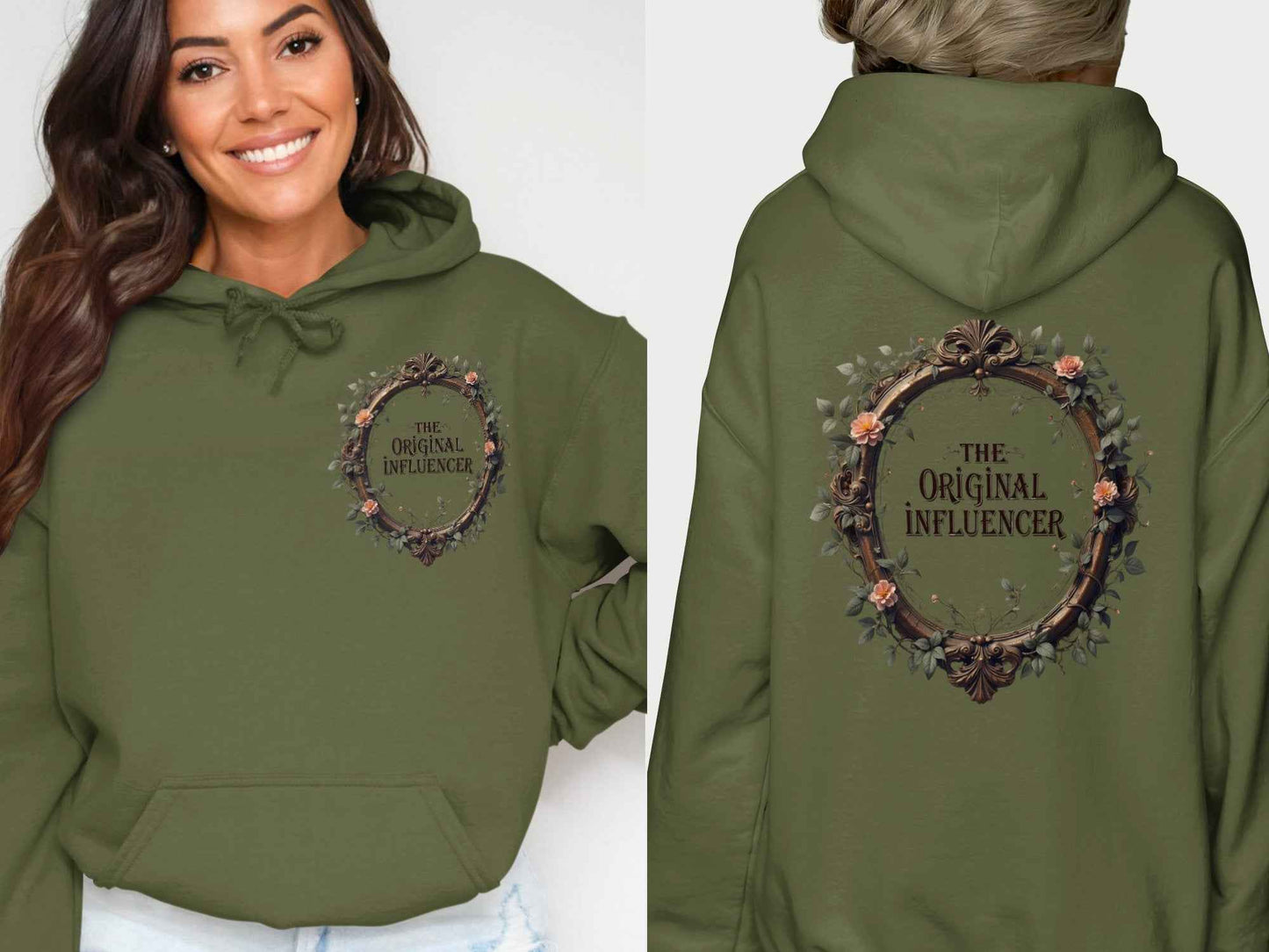 Mom Shirts: Trendy Motherful New Mom Hoodies for the Modern Mom